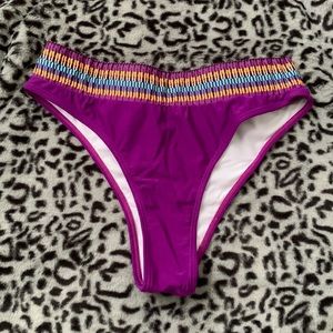SHEIN Bikini Bottoms